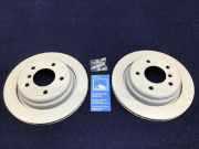 Bremsscheibe BMW 5er (E39) 24012001541