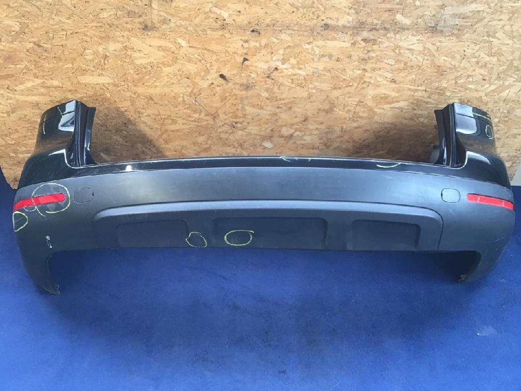 Stoßstange hinten VW Touareg I (7L) 7L6807421 Bild Stoßstange hinten VW Touareg I (7L) 7L6807421