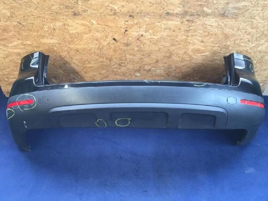 Stoßstange hinten VW Touareg I (7L) 7L6807421 Bild Stoßstange hinten VW Touareg I (7L) 7L6807421