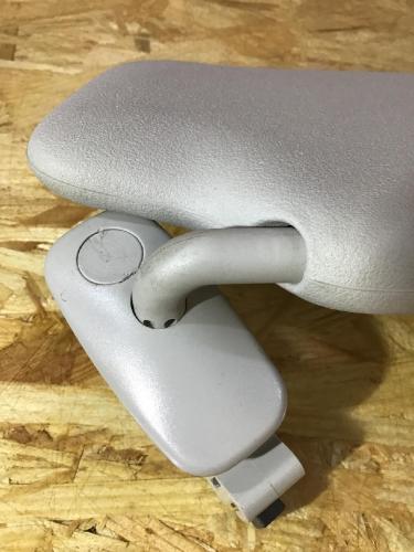 Sonnenblende links AUDI A3 Sportback (8P) 8P1857551 Bild Sonnenblende links AUDI A3 Sportback (8P) 8P1857551