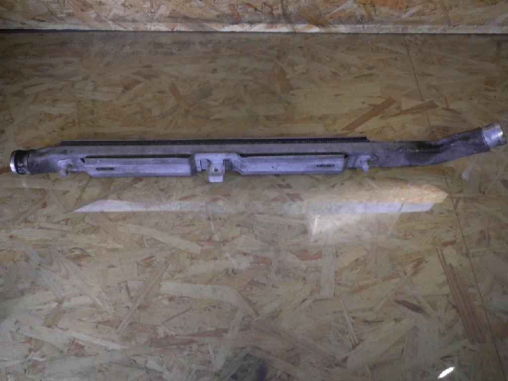 Ladeluftkühler AUDI A6 Avant (4F, C6) 4F0145731E Bild Ladeluftkühler AUDI A6 Avant (4F, C6) 4F0145731E