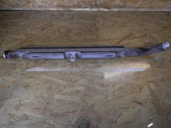 Ladeluftkühler AUDI A6 Avant (4F, C6) 4F0145731E Bild Ladeluftkühler AUDI A6 Avant (4F, C6) 4F0145731E