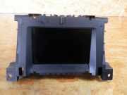 Bordcomputer Display OPEL Astra H Caravan 13111165
