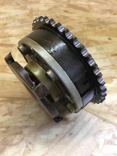 Nockenwellenversteller BMW 3er (E90) 117500032 Bild Nockenwellenversteller BMW 3er (E90) 117500032