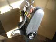 Motor ohne Anbauteile (Benzin) VW Golf III (1H)
