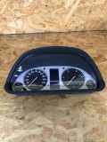 Instrumentenkombination MERCEDES-BENZ B-Klasse Sports Tourer (W245) A1695