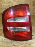 Rückleuchte links SKODA Fabia Kombi (6Y) 6Y9945111B
