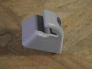 Befestigung Sonnenblende OPEL Corsa C (X01) 09116587