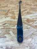 Wischerarm links vorne SKODA Roomster Praktik (5J) 5J1955409C