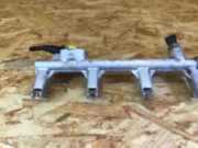 Verteilerrohr Kraftstoff OPEL Vectra C Caravan (Z02) 55351030