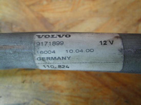 Wischergestänge vorne VOLVO S80 I (184) 9171899 Bild Wischergestänge vorne VOLVO S80 I (184) 9171899