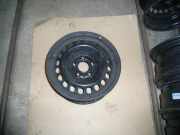 Felge Stahl MERCEDES-BENZ E-Klasse (W210) 6 5*15 ET37