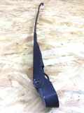 Wischerarm links vorne OPEL Corsa C (X01) 09114666