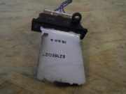 Widerstand Heizung NISSAN Micra II (K11) 8Z18E02