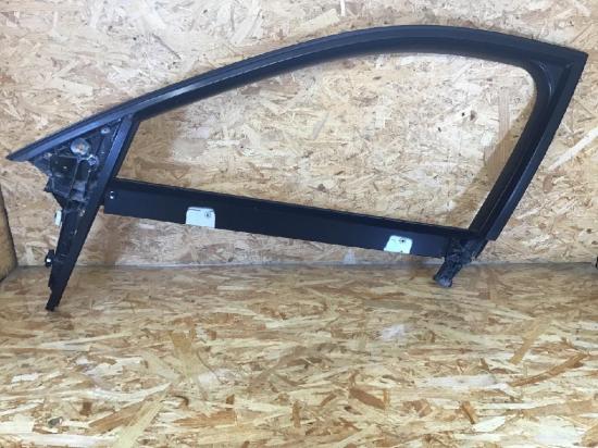 Türrahmen links vorne AUDI A3 (8P) 8P4837629 Bild Türrahmen links vorne AUDI A3 (8P) 8P4837629