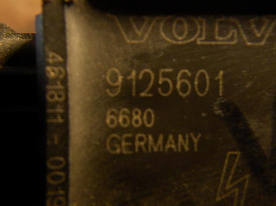 Zündspule VOLVO S80 I (184) 9125601 Bild Zündspule VOLVO S80 I (184) 9125601