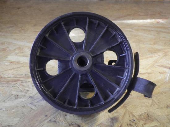 Servopumpe VOLVO S80 I (184) 9485861 Bild Servopumpe VOLVO S80 I (184) 9485861