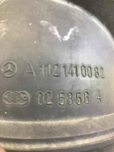 Ansaugschlauch für Luftfilter MERCEDES-BENZ E-Klasse (W210) A1121410082 Bild Ansaugschlauch für Luftfilter MERCEDES-BENZ E-Klasse (W210) A1121410082