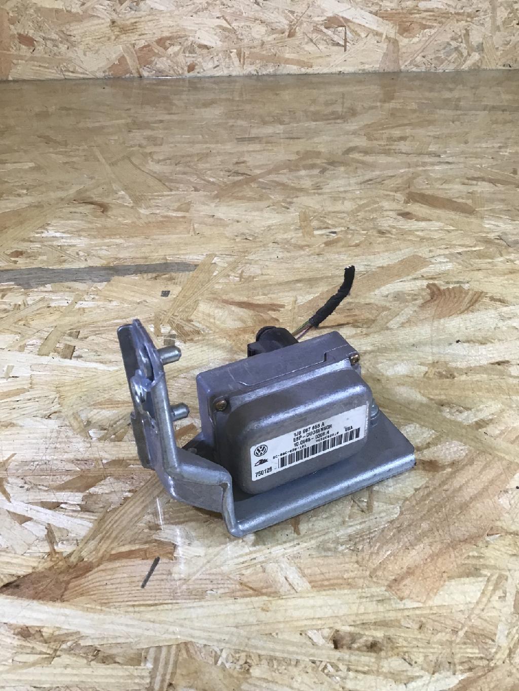 Sensor für ESP VW Golf IV Variant (1J) 1J1907637D