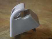 Befestigung Sonnenblende OPEL Corsa C (X01)