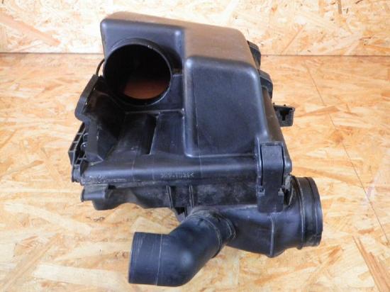 Luftfiltergehäuse VOLVO S80 I (184) 9485860 Bild Luftfiltergehäuse VOLVO S80 I (184) 9485860