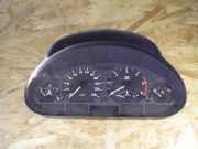 Instrumentenkombination BMW 3er Touring (E46) 0263606307
