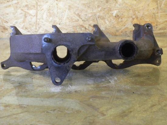 Auspuffkrümmer RENAULT Grand Scenic II (JM) 05270 Bild Auspuffkrümmer RENAULT Grand Scenic II (JM) 05270