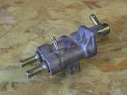 Verteilerrohr Kraftstoff FIAT Bravo I (182) 46480170