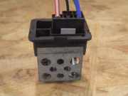 Widerstand Gebläsemotor OPEL Zafira A (T98) 90559834