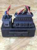 Steuergerät Elektrolüfter Motorkühlung VOLVO 850 Kombi (855) 3515632