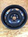 Felge Stahl VW Polo IV (9N, 9A) 6Q0601027H