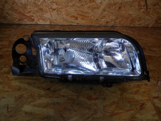 Hauptscheinwerfer rechts VOLVO S80 I (184) 8620663 Bild Hauptscheinwerfer rechts VOLVO S80 I (184) 8620663