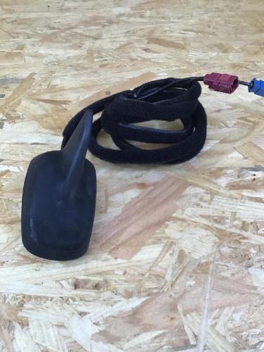 Antenne Dach AUDI A3 Sportback (8P) 8P0035503K Bild Antenne Dach AUDI A3 Sportback (8P) 8P0035503K