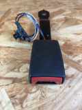 Gurtschloss links vorne RENAULT Modus - Grand Modus (P) 33030396
