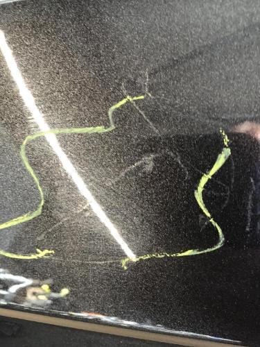 Tür links vorne AUDI A3 Sportback (8P) Bild Tür links vorne AUDI A3 Sportback (8P)