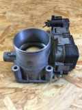 Drosselklappe VW Golf V Plus (5M, 521) 03C133062A