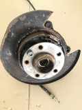 Achsschenkel links hinten VW Touareg I (7L)