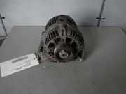 88597 Lichtmaschine Generator RENAULT Clio I (57) 1.2 7700876198 2542223A Valeo