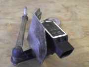 Sensor für Xenonlicht Leuchtweiteregulierung BMW 5er Touring (E61) 678469