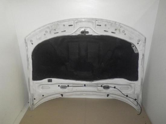 Motorhaube VW Passat B5 Variant (3B5) Bild Motorhaube VW Passat B5 Variant (3B5)