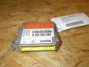 1547 Airbagsteuergerät AUDI A4 Avant (8E; B6) 8E0959655B 0285001483
