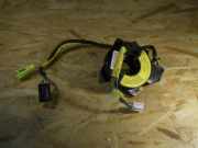 3908 Airbag Kontakteinheit Wickelfeder Schleifring SUBARU Legacy III (BE/BH) FV0