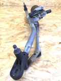 Wischermotor vorne FIAT Punto (188) TGE511