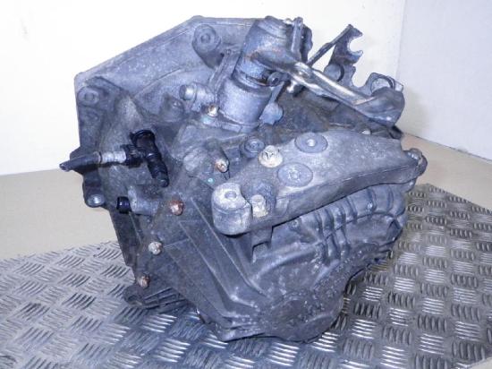 Schaltgetriebe OPEL Zafira B (A05) M32 Bild Schaltgetriebe OPEL Zafira B (A05) M32