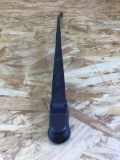 Wischerarm links vorne FIAT Seicento (187)