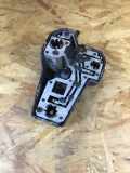 Lampenträger Heckleuchte links VW Sharan (7M) 7M0945257A