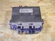 3653 Steuergerät Automatikgetriebe VW Polo III (6N) 1.4 001927749C 0260002500