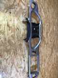 Blende Instrumententafel AUDI A6 Avant (4F, C6)