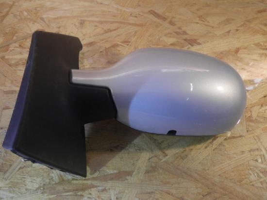 Außenspiegel elektrisch lackiert links RENAULT Scenic I (JA) 7700431542 Bild Außenspiegel elektrisch lackiert links RENAULT Scenic I (JA) 7700431542