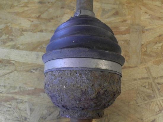 Antriebswelle links vorne OPEL Vivaro A Kasten (X83) 93856309 Bild Antriebswelle links vorne OPEL Vivaro A Kasten (X83) 93856309